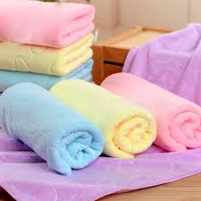 Terry Towel